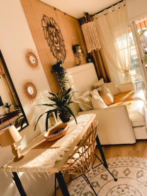 Casa Simba - Costa Adeje - Playa Fañabe - Yucca Park